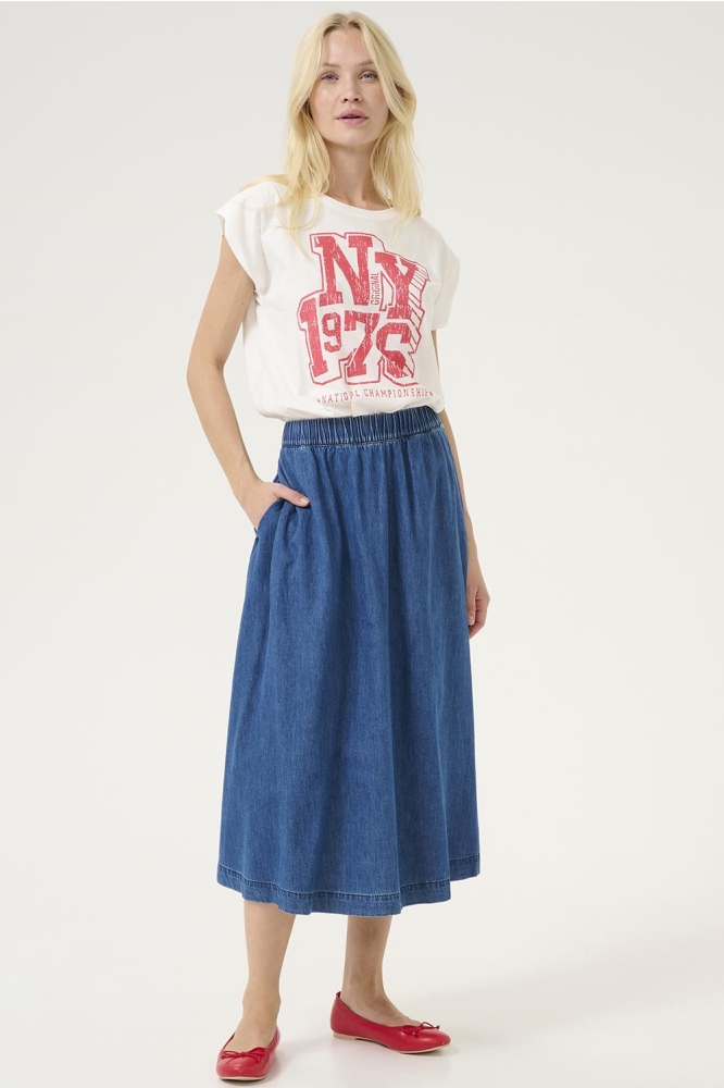 CUROXY TSHIRT 50111535 107775